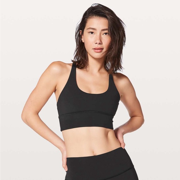 Lululemon🍋Free To Be Moved Bra - Picture 2 of 6